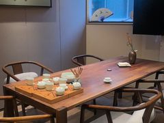 -梅间堂茶馆(绿地缤纷城店)