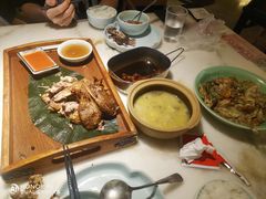 -弄堂里(西溪龙湖天街店)
