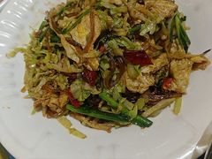 -伊带伊路新疆美食府(呼家楼店)