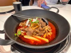 -刘一锅筋头巴脑(大悦城C店)