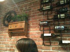 -屋顶花园餐厅(步行街老地王大厦店)