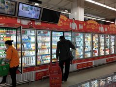 -卜蜂莲花(浦江城市生活广场店)