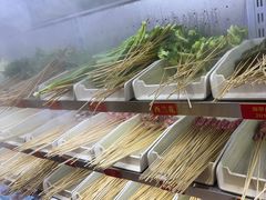 -成都屋头串串(青年北街店)