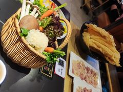 -淼福猪肚鸡·椰子鸡火锅(大沙地店)