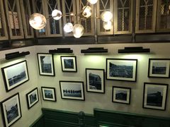 大堂-手选潮汕鲜活牛肉火锅(二七广场店)