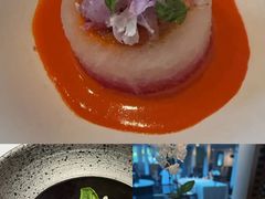 -京兆尹(雍和宫店)