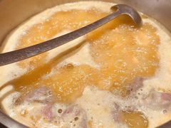 -熹悟海鲜火锅·广式打边炉