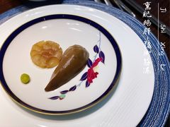 -潮汕味道·煮海餐厅(金麟大厦店)