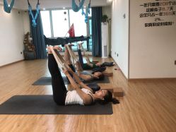 -九月瑜伽·普拉提