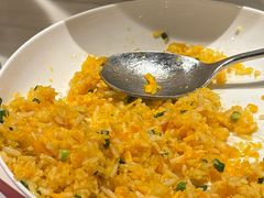 海皇鸡火炒饭-陶陶居酒家(新天地店)