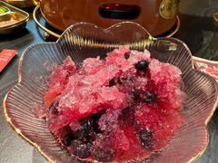 -闻老头·菊花炭烤肉(佛山首店)
