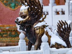 -故宫博物院(故宫)