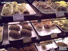 面包架-苹果花园(鞍山路店)