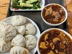 -缘赵记(沙子口店)
