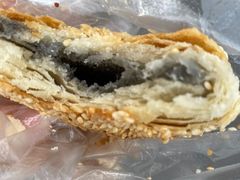 -朱记小郑酥烧饼(建康路店)