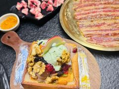 -黑牛无双·徐州烤肉(解放北路店)