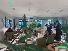 -一尺花园(安和花园店)