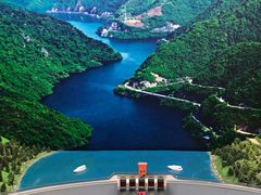 -陕西自然博物馆