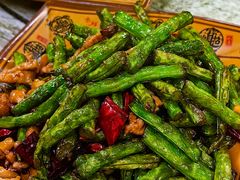 -顾师傅特色炒菜(富民路店)
