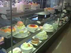 -好利来(北顺城路店)