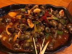 -云晓光头烧烤吧(新大陆广场店)