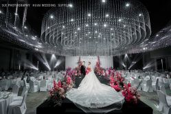 -MANLI BRIDAL婚纱