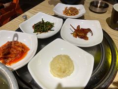 -韩国大金刚烤肉·料理(印象城店)