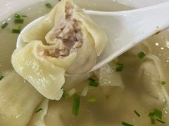 -珊珊小笼馆(仙霞路店)