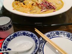 -那家老院子东北菜·饺子·小鸡炖蘑菇(艳华街店)