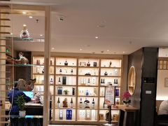 -江户前日本料理(瑞诗酒店店)