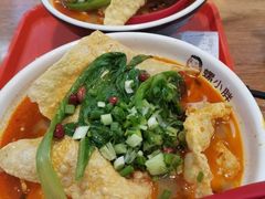 -螺小胖柳州螺蛳粉(钟楼总店)