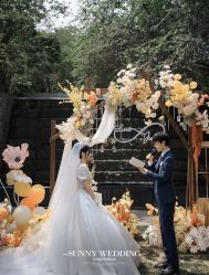 -Sunny喜铺婚礼策划(东部店)