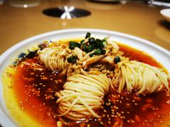 -川香鼎盛·川府家宴商务宴请(市桥富华总店)