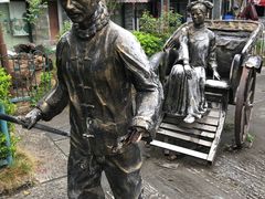 -黄埔古港