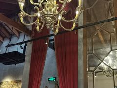 -玫瑰厅上海菜(兴国路店)