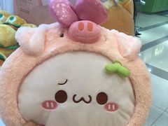 -LLJ夹机占(正佳广场店)