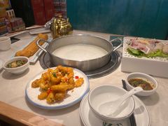 -粤顺渔坊·中山脆肉鲩火锅(清湖店)