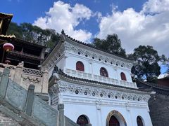 -五台山风景名胜区