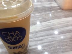 -茶百道(万象城店)