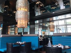 大堂-凤凰湘语·湘粤鲜融(浦东旗舰店)