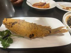 -老牌坊鲁菜名店(聊城美食岛店)