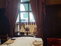-波特曼西餐厅(南岗店)