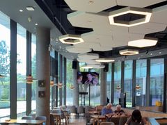 -青麦家·融合餐厅(江岛智立方店)