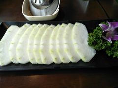 -捞神煲汤火锅(湖滨商业街店)