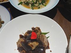 -绍兴老味道·非遗门店(银泰城店)