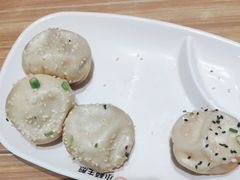 -小杨生煎(南汇欧尚店)