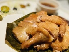 -闻见中国海南菜(K11店)