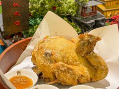 -秦月轩·陕西家乡菜(阜成路·五棵松店)