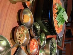 -春熙台韩国料理·章鱼肥牛(西丽店)