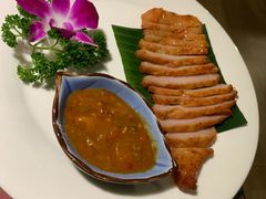 -忘忧草融合私房菜(红鼎国际店)
